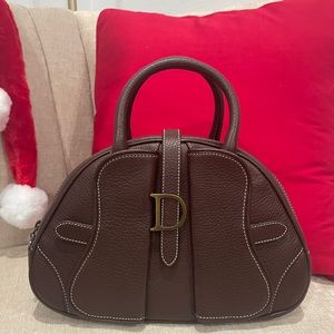 Christian Dios Purse 🫶🏼